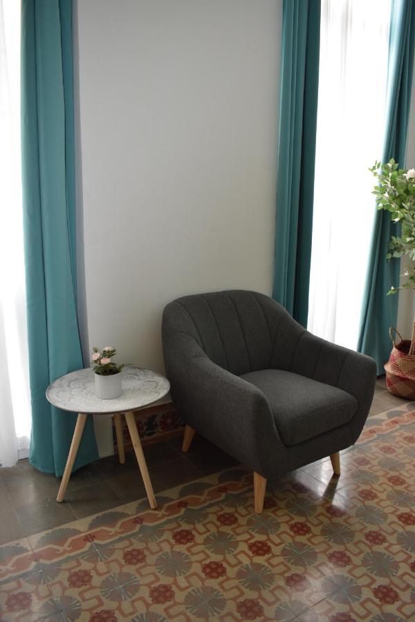Appartement Vv Casa Vivaldi Palmas 