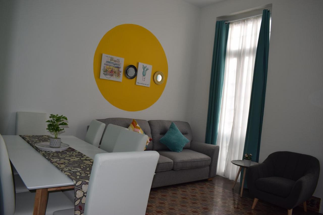 Appartement Vv Casa Vivaldi Palmas 