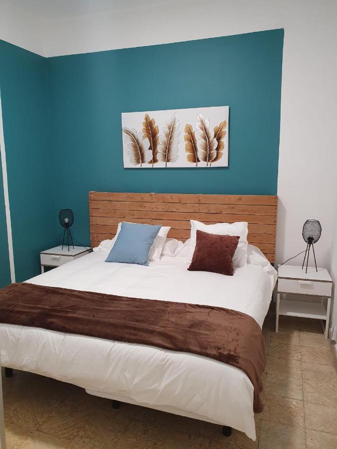 Appartement Vv Casa Vivaldi Palmas 