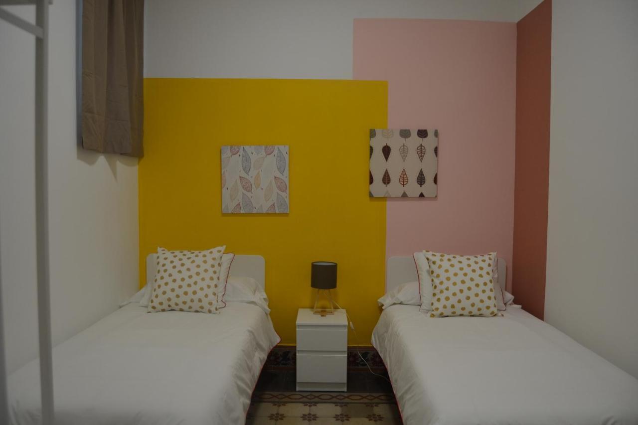 Appartement Vv Casa Vivaldi Palmas 