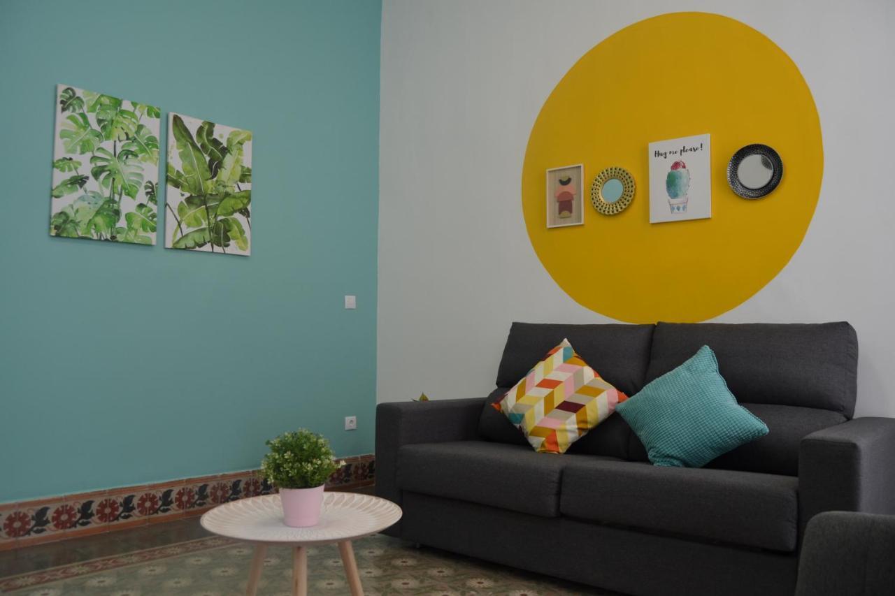 Appartement Vv Casa Vivaldi Palmas 