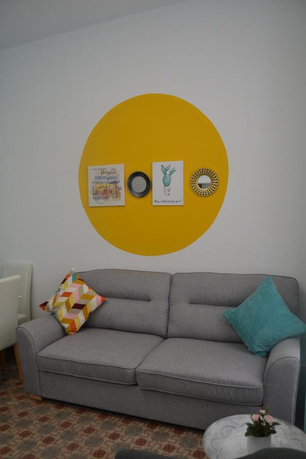 Appartement Vv Casa Vivaldi Palmas 