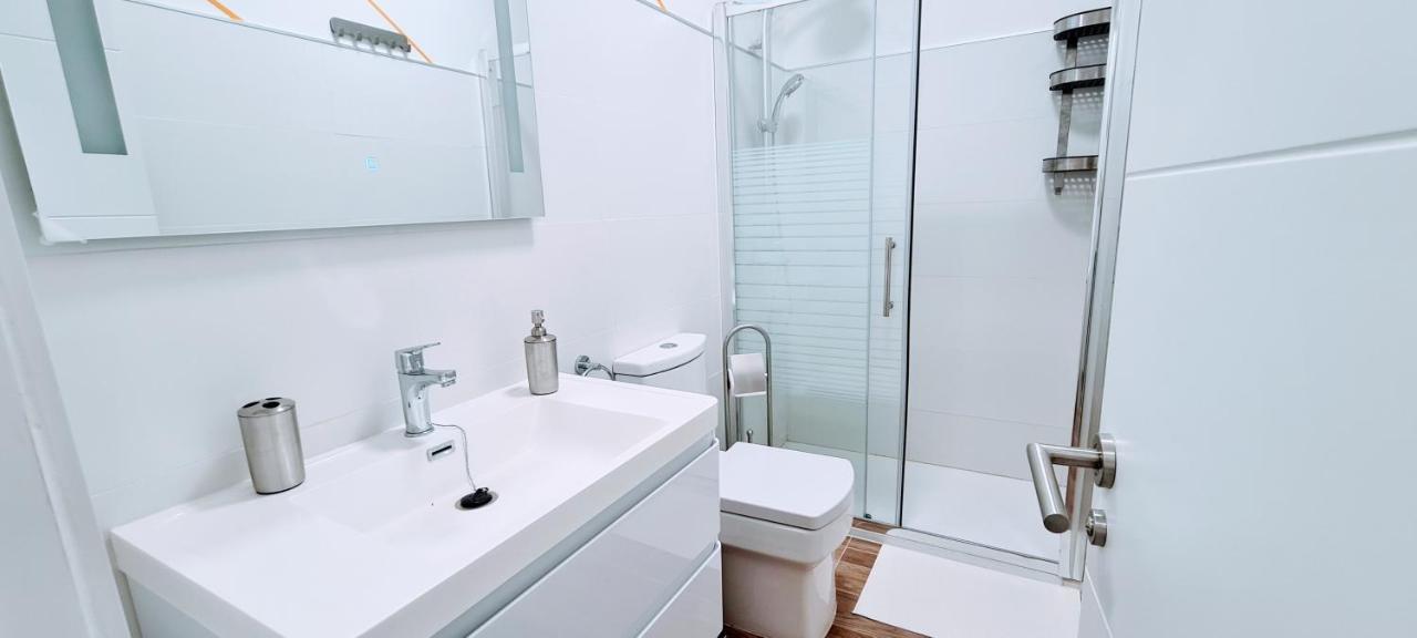 Appartement Vv Casa Vivaldi Palmas 
