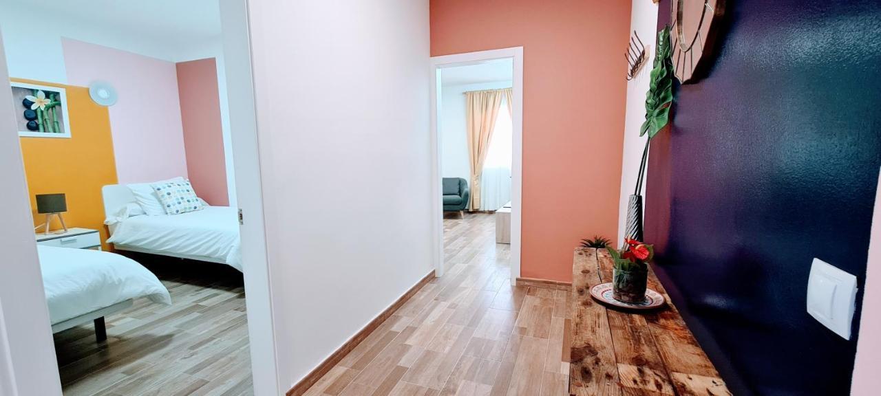 Appartement Vv Casa Vivaldi Palmas 