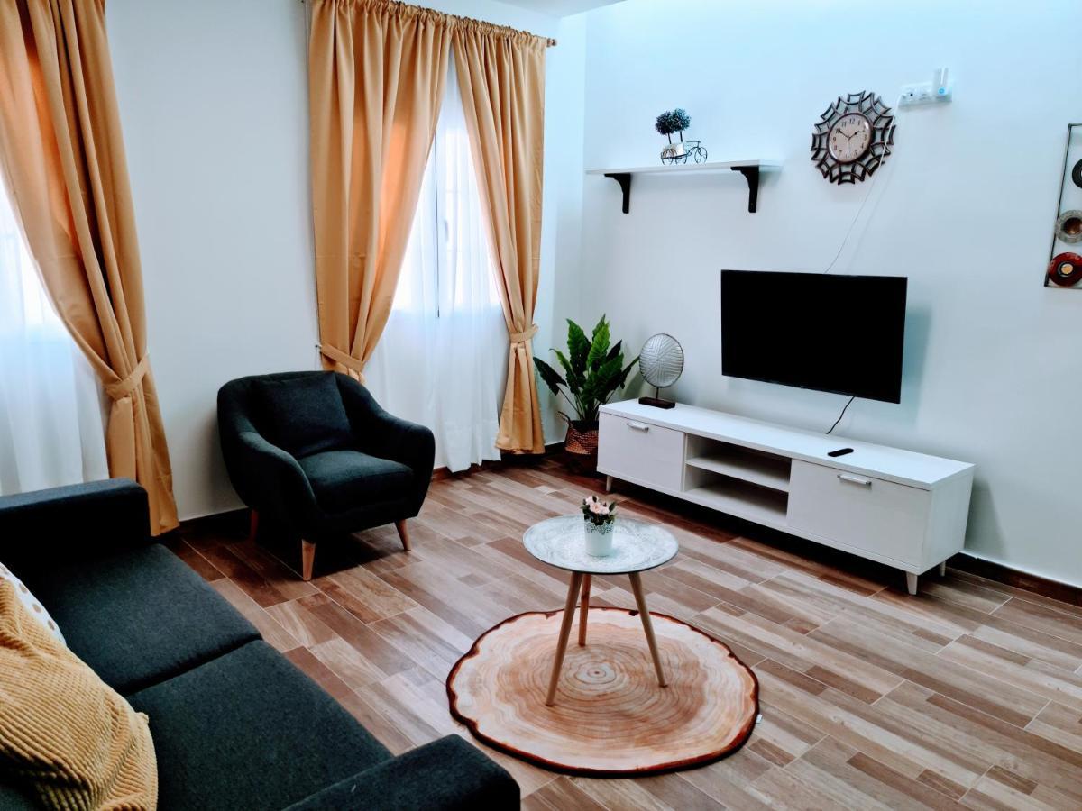 Appartement Vv Casa Vivaldi Palmas 