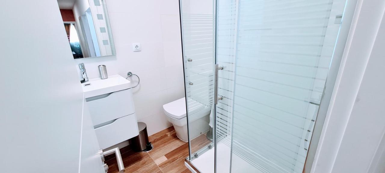 Appartement Vv Casa Vivaldi Palmas 