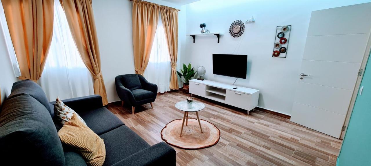 Appartement Vv Casa Vivaldi Palmas 