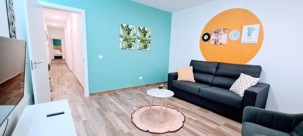 Appartement Vv Casa Vivaldi Palmas 