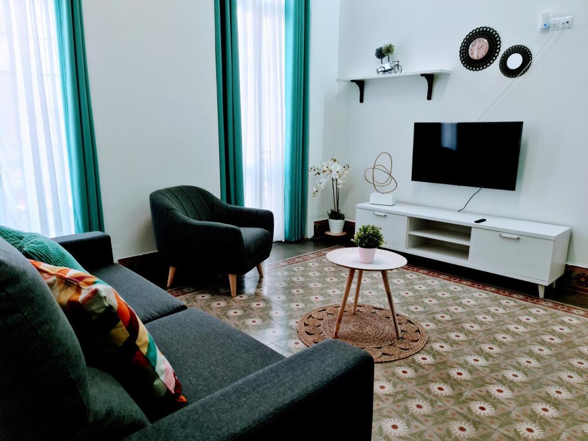 Apartment Vv Casa Vivaldi Palmas 